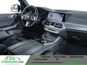 Bmw X5 xDrive40d 340 ch BVA  occasion � Beaupuy - photo n�7