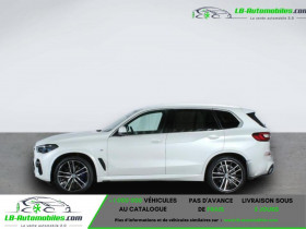 Bmw X5 xDrive40d 340 ch BVA  occasion � Beaupuy - photo n�5
