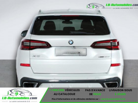 Bmw X5 xDrive40d 340 ch BVA  occasion � Beaupuy - photo n�6
