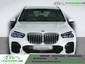 Bmw X5 xDrive40d 340 ch BVA  occasion � Beaupuy - photo n�4