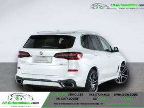 Bmw X5 xDrive40d 340 ch BVA  occasion � Beaupuy - photo n�3