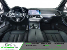 Bmw X5 xDrive40d 340 ch BVA  occasion � Beaupuy - photo n�2