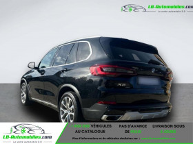 Bmw X5 xDrive40d 340 ch BVA  occasion � Beaupuy - photo n�4
