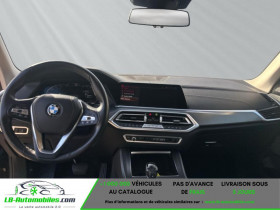 Bmw X5 xDrive40d 340 ch BVA  occasion � Beaupuy - photo n�3
