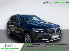 Bmw X5 xDrive40d 340 ch BVA  occasion � Beaupuy - photo n�2