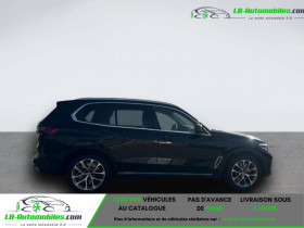Bmw X5 xDrive40d 340 ch BVA  occasion � Beaupuy - photo n�5