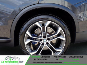 Bmw X5 xDrive40d 340 ch BVA  occasion � Beaupuy - photo n�5