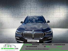Bmw X5 xDrive40d 340 ch BVA  occasion � Beaupuy - photo n�4