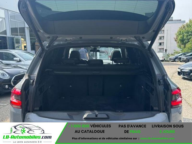 Bmw X5 xDrive40d 340 ch BVA  occasion  Beaupuy - photo n5