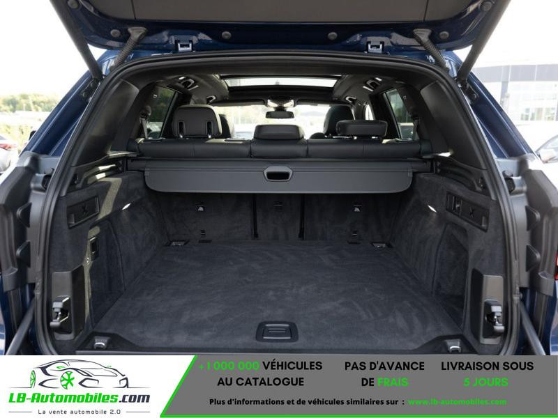 Bmw X5 xDrive40d 340 ch BVA  occasion  Beaupuy - photo n8