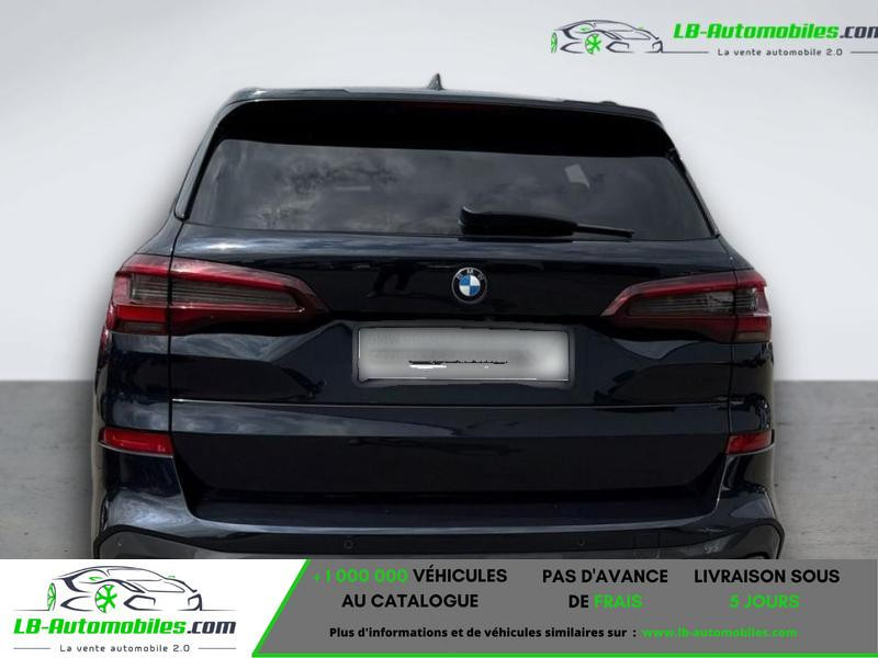 Bmw X5 xDrive40d 340 ch BVA  occasion  Beaupuy - photo n5