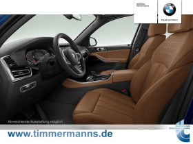 Bmw X5 xDrive40d 340 ch BVA  occasion  Beaupuy - photo n3