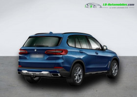 Bmw X5 xDrive40d 340 ch BVA  occasion  Beaupuy - photo n2