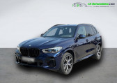 Annonce Bmw X5 occasion Diesel xDrive40d 340 ch BVA  Beaupuy