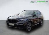 Annonce Bmw X5 occasion Diesel xDrive40d 340 ch BVA  Beaupuy