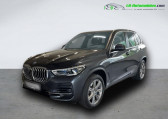 Bmw X5 occasion année 2022 boite Automatique Annonce Bmw X5 occasion Diesel xDrive40d 340 ch BVA à Beaupuy