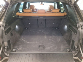 Bmw X5 xDrive40d 340 ch BVA  occasion  Beaupuy - photo n7
