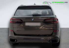 Bmw X5 xDrive40d 340 ch BVA  occasion  Beaupuy - photo n5