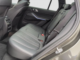 Bmw X5 xDrive40d 340 ch BVA  occasion  Beaupuy - photo n7