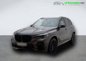 Bmw X5 , garage LB AUTOMOBILES  Beaupuy