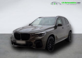 Bmw X5 occasion année 2022 boite Automatique Annonce Bmw X5 occasion Diesel xDrive40d 340 ch BVA à Beaupuy
