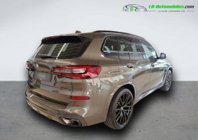 Bmw X5 xDrive40d 340 ch BVA  occasion  Beaupuy - photo n3