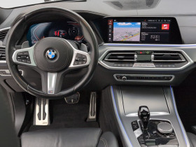 Bmw X5 xDrive40d 340 ch BVA  occasion  Beaupuy - photo n2