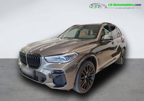 Bmw X5 xDrive40d 340 ch BVA  occasion  Beaupuy - photo n2