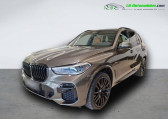 Bmw X5 xDrive40d 340 ch BVA   Beaupuy 31