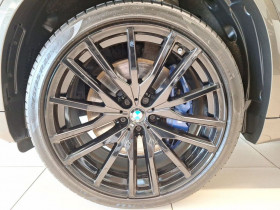 Bmw X5 xDrive40d 340 ch BVA  occasion  Beaupuy - photo n5