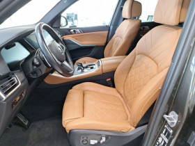 Bmw X5 xDrive40d 340 ch BVA  occasion  Beaupuy - photo n4