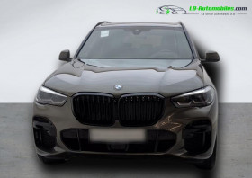 Bmw X5 xDrive40d 340 ch BVA  occasion  Beaupuy - photo n3