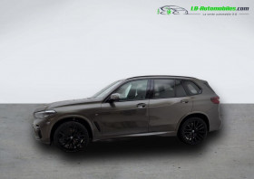 Bmw X5 xDrive40d 340 ch BVA  occasion  Beaupuy - photo n4