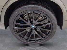 Bmw X5 xDrive40d 340 ch BVA  occasion  Beaupuy - photo n9