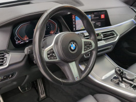 Bmw X5 xDrive40d 340 ch BVA  occasion  Beaupuy - photo n8