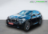 Annonce Bmw X5 occasion Diesel xDrive40d 340 ch BVA à Beaupuy