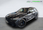 Annonce Bmw X5 occasion Diesel xDrive40d 340 ch BVA à Beaupuy