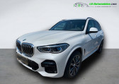 Annonce Bmw X5 occasion Diesel xDrive40d 340 ch BVA à Beaupuy