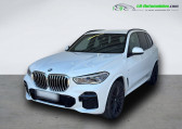 Bmw X5 occasion année 2022 boite Automatique Annonce Bmw X5 occasion Diesel xDrive40d 340 ch BVA à Beaupuy