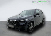 Annonce Bmw X5 occasion Diesel xDrive40d 340 ch BVA à Beaupuy
