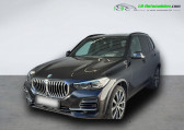 Bmw X5 xDrive40d 340 ch BVA   Beaupuy 31