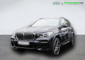 Bmw X5 xDrive40d 340 ch BVA   Beaupuy 31