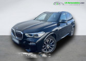Annonce Bmw X5 occasion Diesel xDrive40d 340 ch BVA  Beaupuy