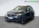 Annonce Bmw X5 occasion Diesel xDrive40d 340 ch BVA  Beaupuy