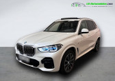 Annonce Bmw X5 occasion Diesel xDrive40d 340 ch BVA  Beaupuy
