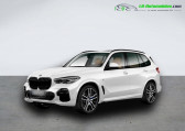Bmw X5 occasion année 2020 boite Automatique Annonce Bmw X5 occasion Diesel xDrive40d 340 ch BVA à Beaupuy