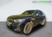 Bmw X5 occasion année 2023 boite Automatique Annonce Bmw X5 occasion Diesel xDrive40d 340 ch BVA à Beaupuy
