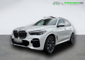 Bmw X5 occasion année 2022 boite Automatique Annonce Bmw X5 occasion Diesel xDrive40d 340 ch BVA à Beaupuy