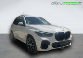 Bmw X5 occasion année 2022 boite Automatique Annonce Bmw X5 occasion Diesel xDrive40d 340 ch BVA à Beaupuy