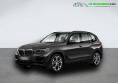 Bmw X5 occasion année 2021 boite Automatique Annonce Bmw X5 occasion Diesel xDrive40d 340 ch BVA à Beaupuy